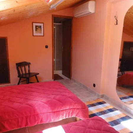 Marko Polo Maison d'hôtes 3*