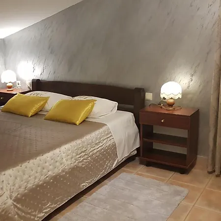 Marko Polo Maison d'hôtes 3*