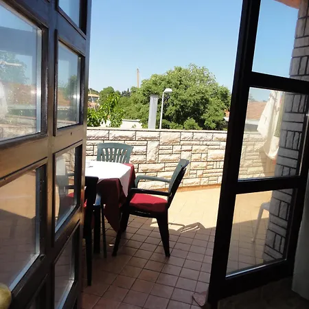 Maison d'hôtes Marko Polo 3*