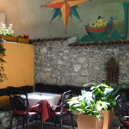 Maison d'hôtes Marko Polo Zadar