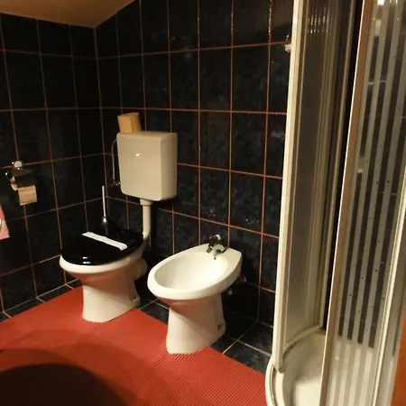 Maison d'hôtes Marko Polo Zadar