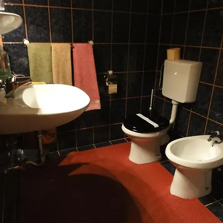 Maison d'hôtes Marko Polo Zadar