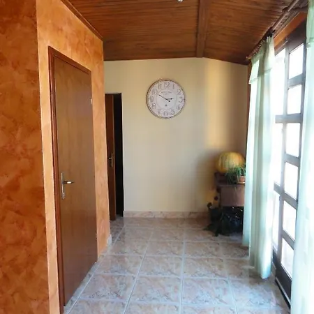 Maison d'hôtes Marko Polo Zadar