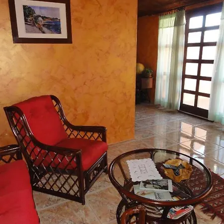 Maison d'hôtes Marko Polo