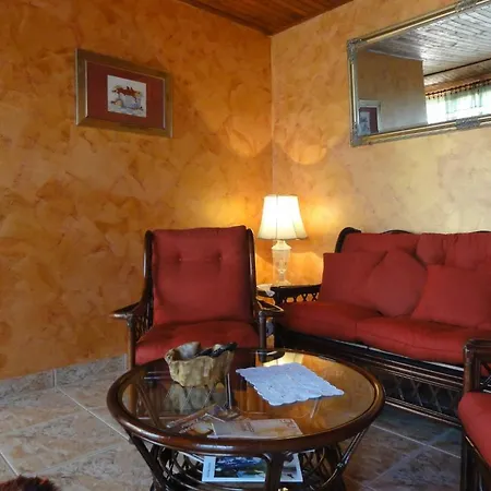 Marko Polo Maison d'hôtes 3*