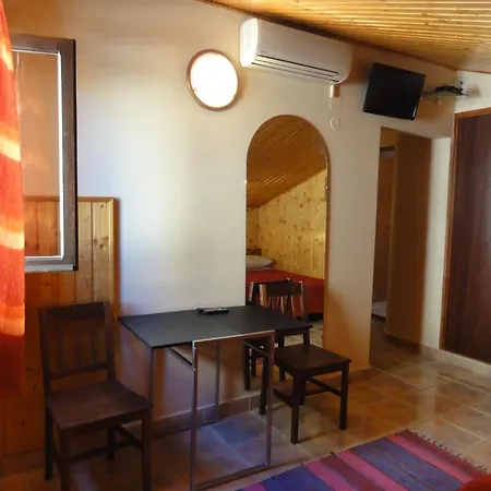 Maison d'hôtes Marko Polo Zadar