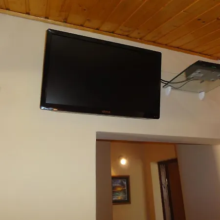 Maison d'hôtes Marko Polo 3*