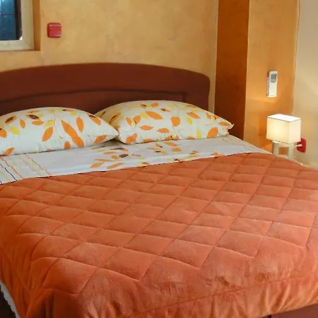 Maison d'hôtes Marko Polo 3*