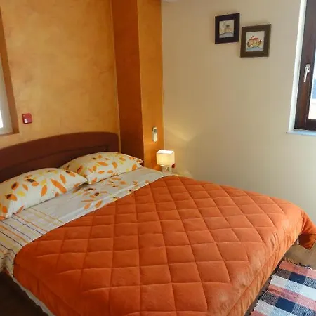 Maison d'hôtes Marko Polo Zadar