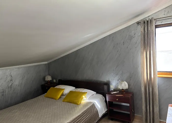 Pensjonat Marko Polo