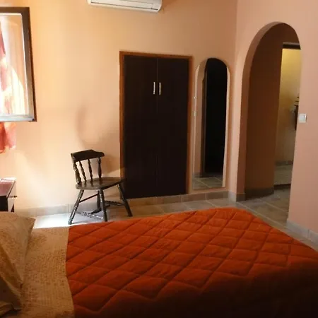 Marko Polo Affittacamere