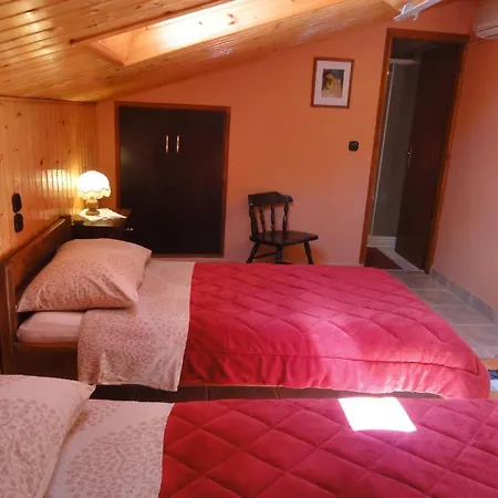 Marko Polo Gostinjska kuća