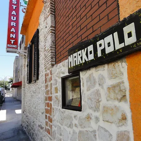 Guest house Marko Polo