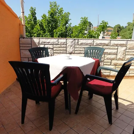 Gostinjska kuća Marko Polo