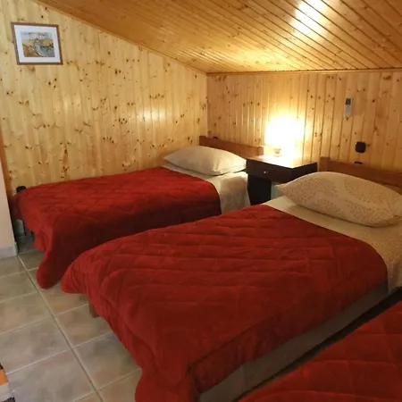 Affittacamere Marko Polo