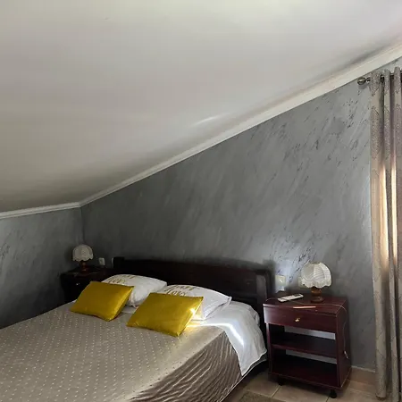 Guest house Marko Polo