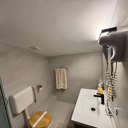 Guest house Marko Polo 3*