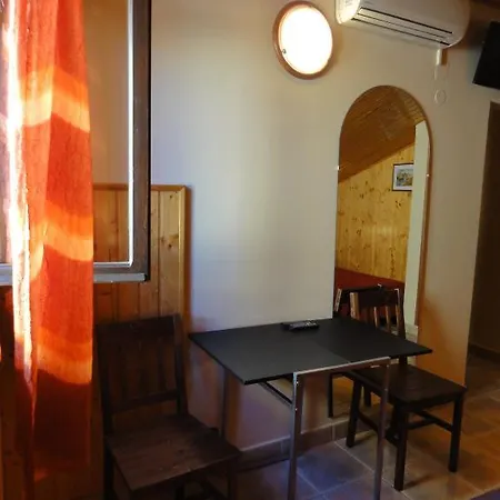 Marko Polo Gostinjska kuća 3*