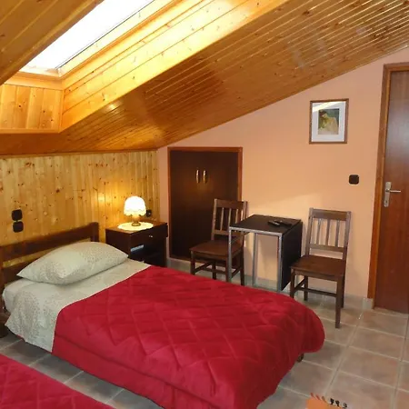 Marko Polo Gostinjska kuća