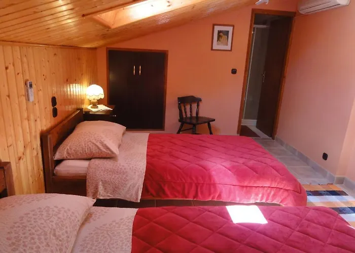 Marko Polo Guest house