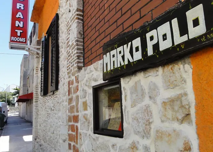 Guest house Marko Polo