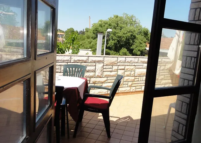 Guest house Marko Polo 3*