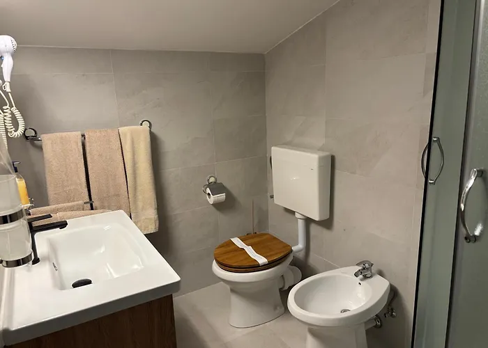 Marko Polo Guest house Zadar