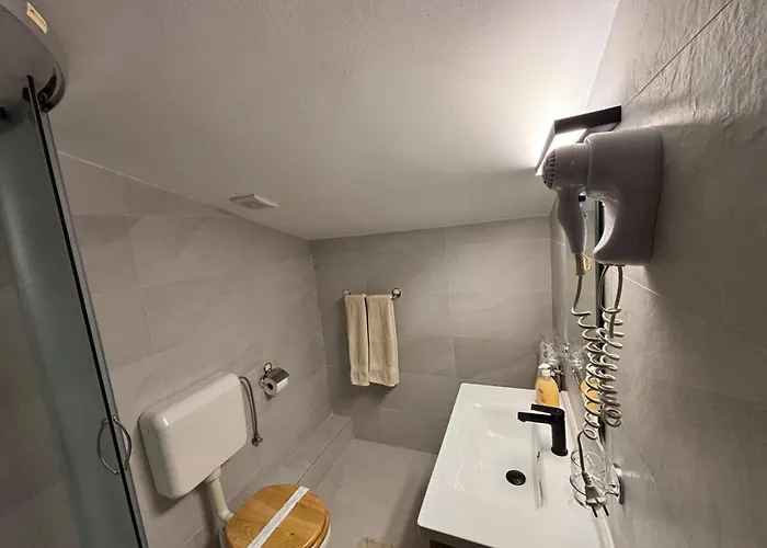 Guest house Marko Polo 3*