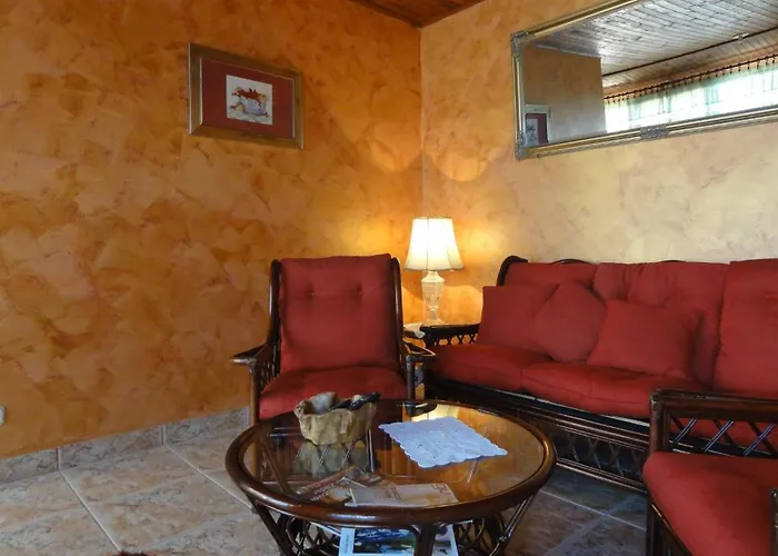 Marko Polo Guest house 3*