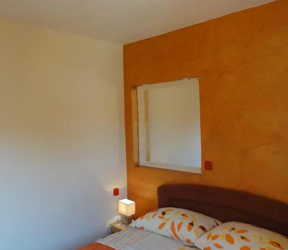 Guest house Marko Polo